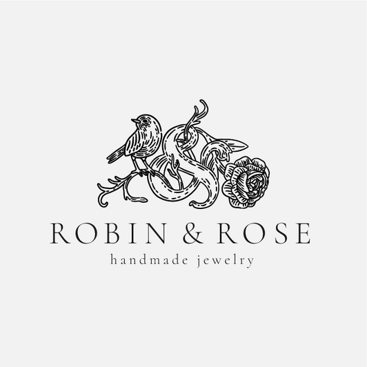 Robin &amp; Rose