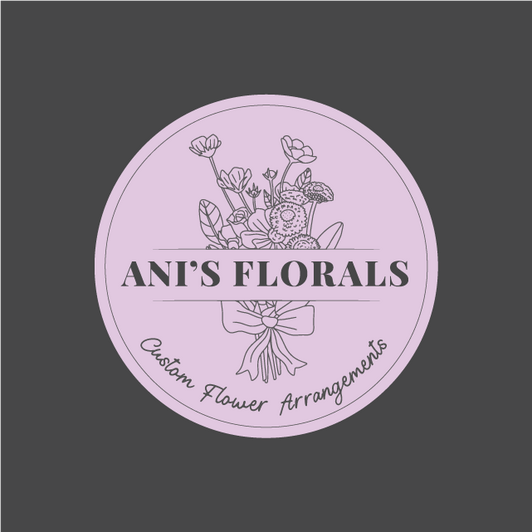 Ani's Florals