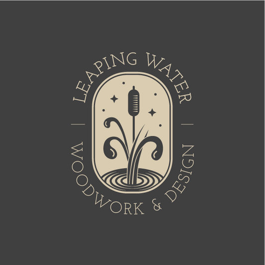 Leaping Water
