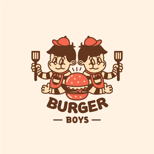 Burger Boys