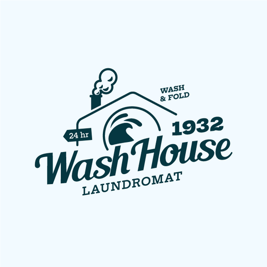 Wash House Laundromat
