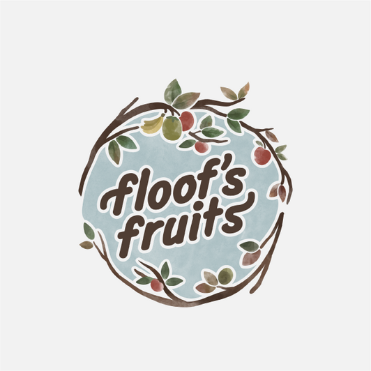 Floof's Fruits
