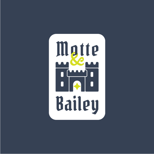 Motte &amp; Bailey