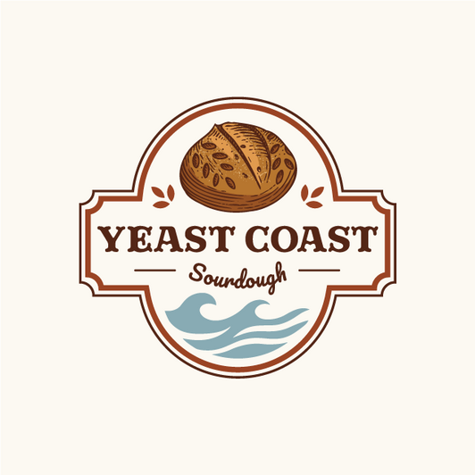 Yeast Coast Sourdough