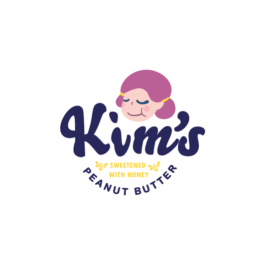 Kim's Peanut Butter